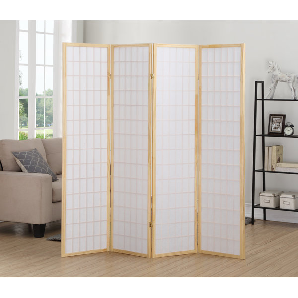 Stand Alone Room Divider Wayfair